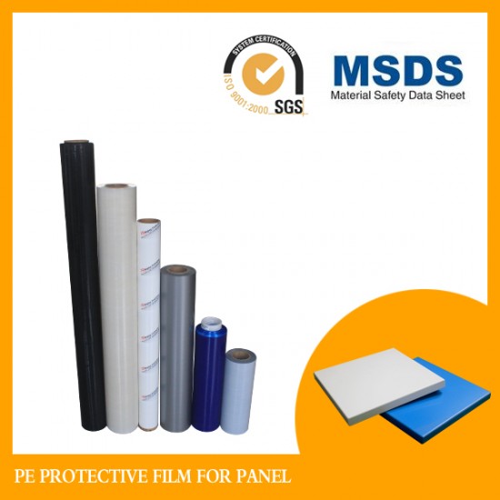 Buy PE Protective film /Accept small try order
