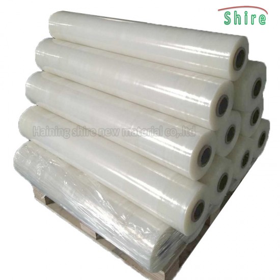 Chinese supplier of PE Protective film