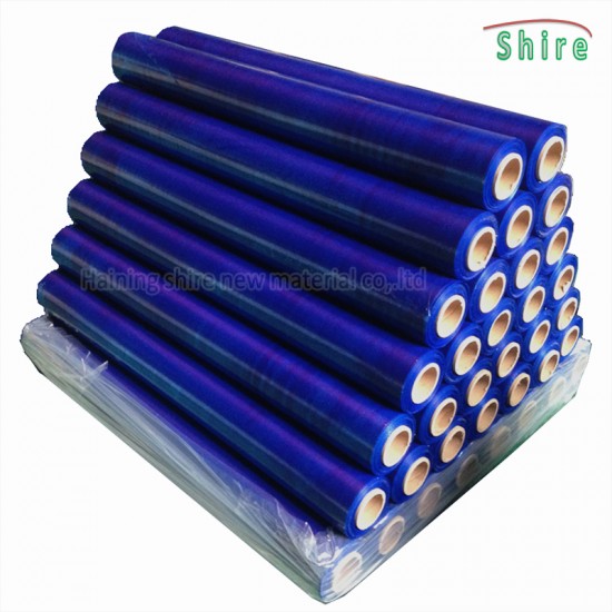 China Surface Protection Film manufactory/Blue Film