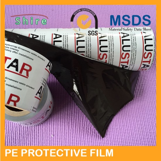 Leading manufacturers of stainless steel protective films