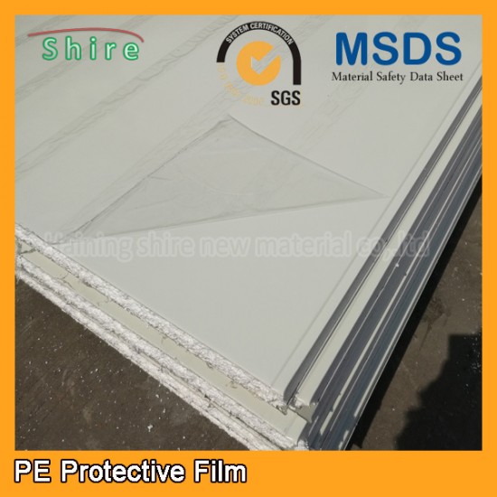 Leading manufacturers of stainless steel protective films