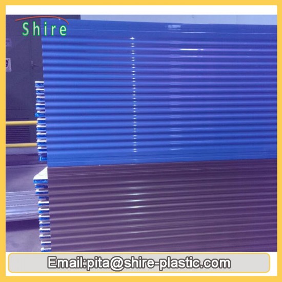 Protective Film For Sandwich Panel