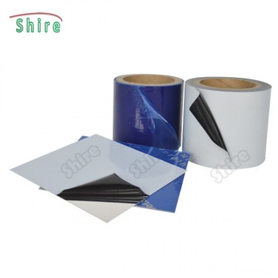 Stainless Steel Sheet Protection Film 
