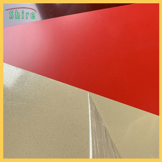 Color Steel Plate Protection covering