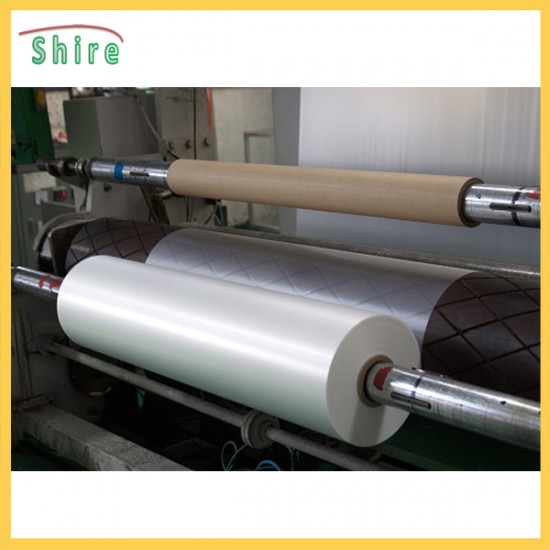 High Polymer Adhesive Film For ACP