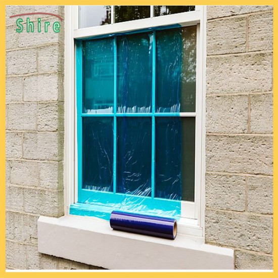 玻璃保护膜/蓝色透明保护膜