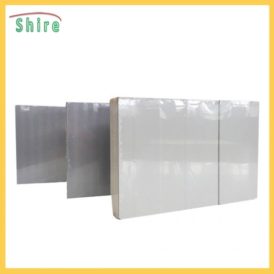 Thermal Insulation Panel Protection Film Coolroom Wall Panel PE Protective Film