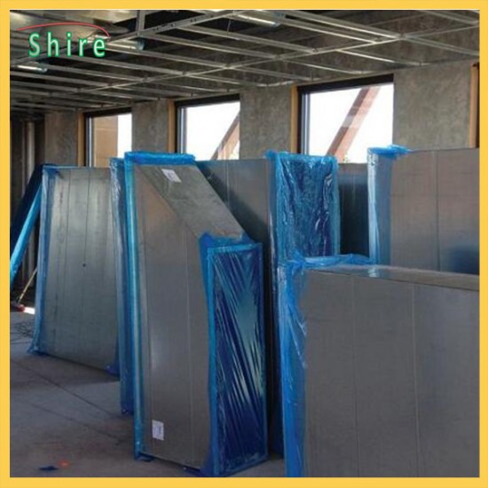 Duct & HVAC protective cover prevent impurities Clear Protective Film