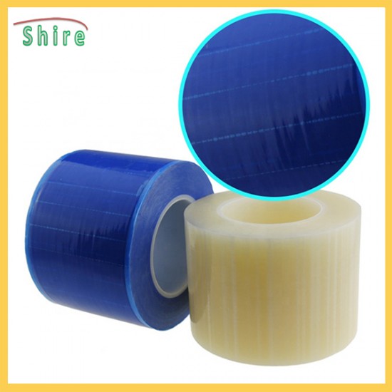 PVC压纹保护膜/塑料型材 表面保护膜