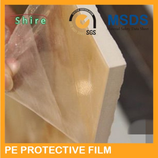 Tile Protection Film/Building material Film