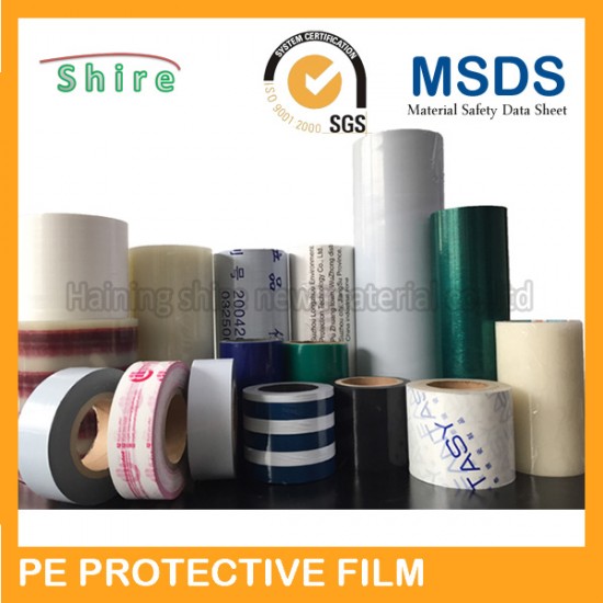Buy PE Protective Film