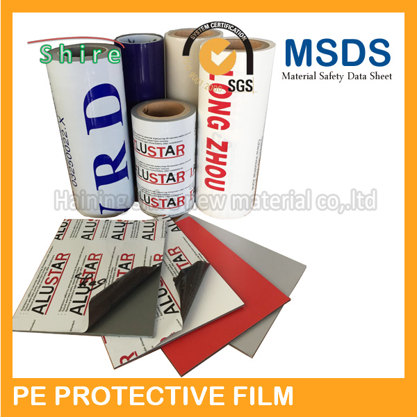 acp protective film