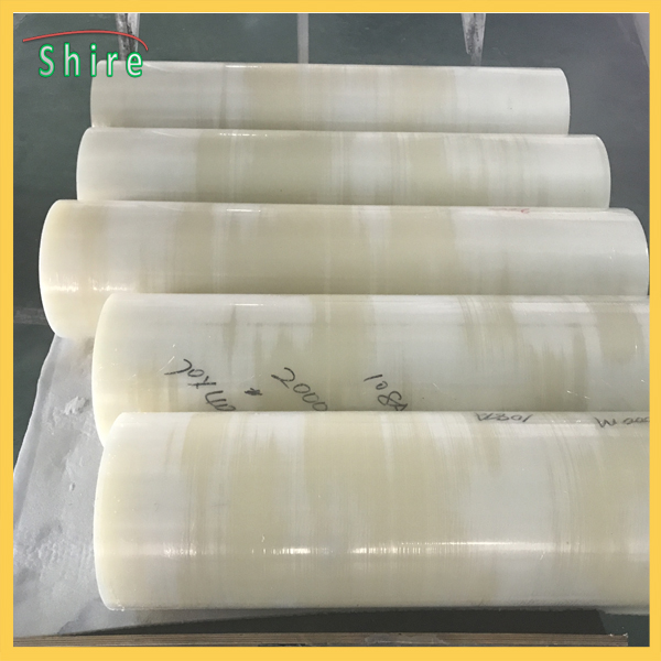 Roof Sandwich Panel Cover Film Coil