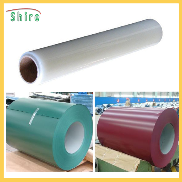 color steel sheet protective film 