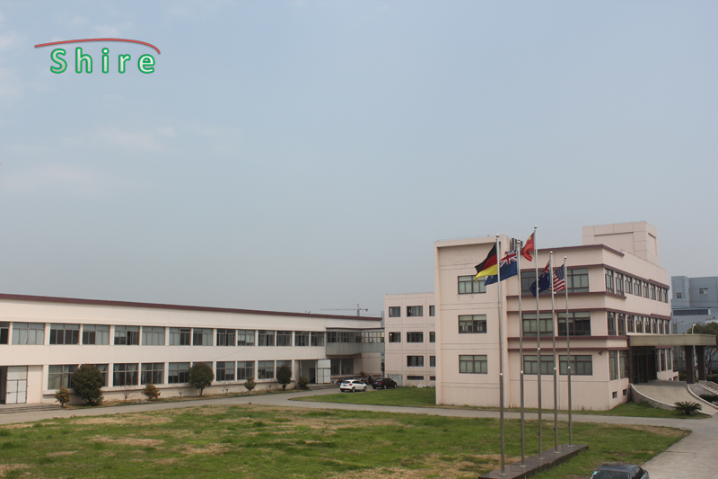 China pe protection film factory